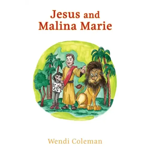 Jesus and Malina Marie