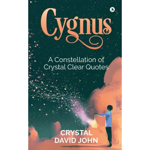 Cygnus: A Constellation of Crystal Clear Quotes
