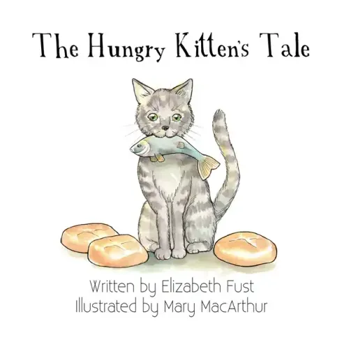 The Hungry Kitten's Tale