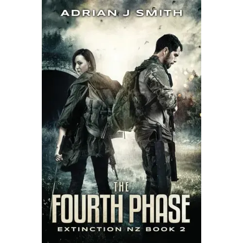 The Fourth Phase