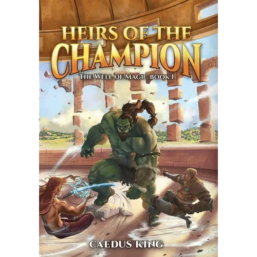 Heirs of the Champion