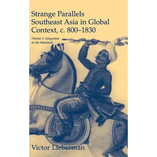 Strange Parallels