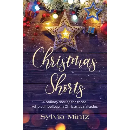 Christmas Shorts