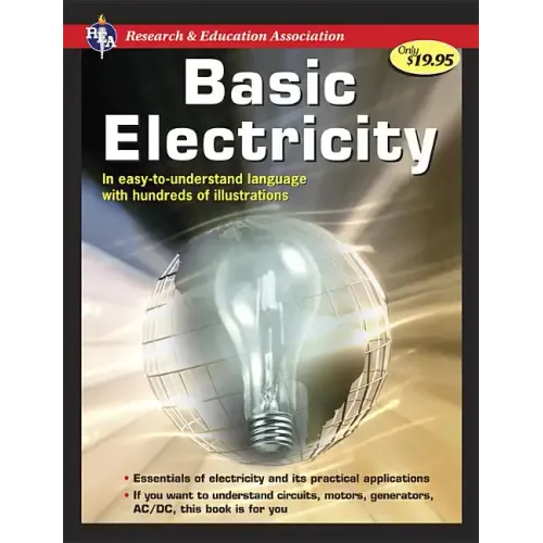 Handbook of Basic Electricity