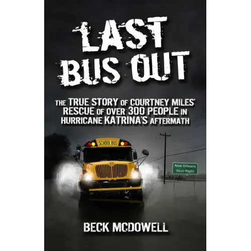 Last Bus Out
