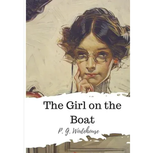 The Girl on the Boat