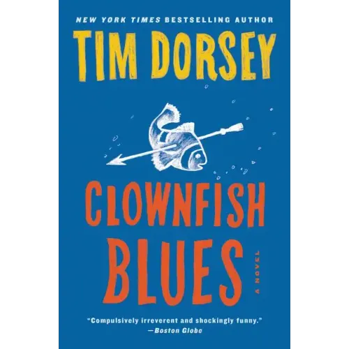 Clownfish Blues