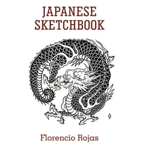 Japanese Sketchbook