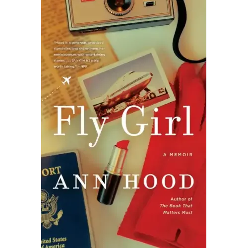 Fly Girl: A Memoir