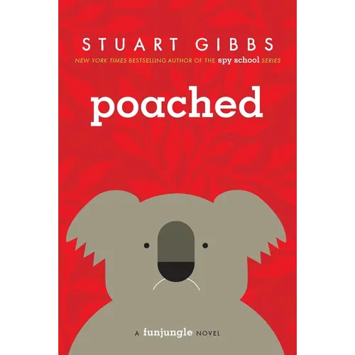 Poached