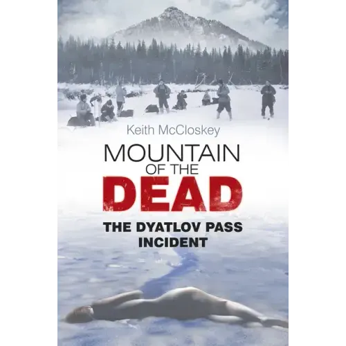 Mountain of the Dead