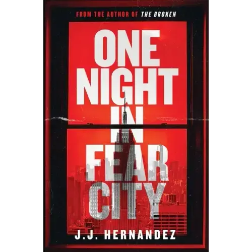 One Night in Fear City