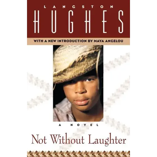 Not Without Laughter