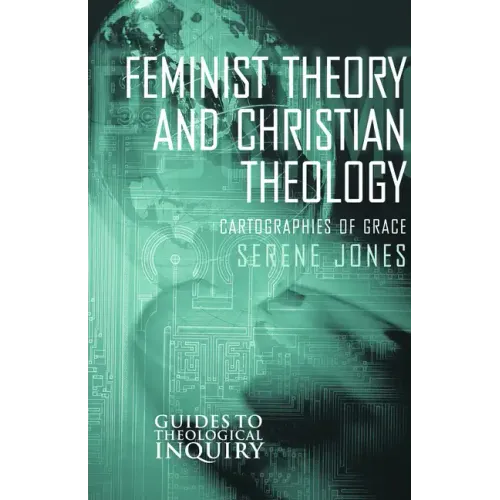 Feminist Theory and Christian Theology