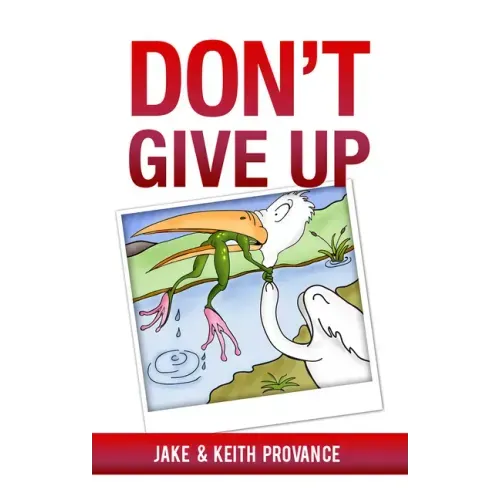 Don't Give Up