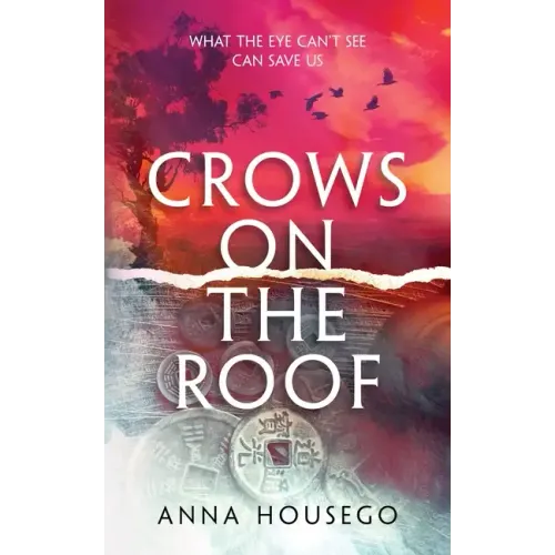 Crows On The Roof