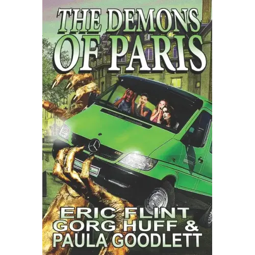 The Demons of Paris