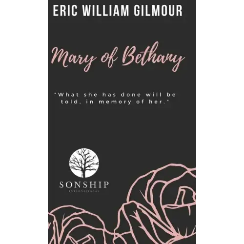 Mary of Bethany