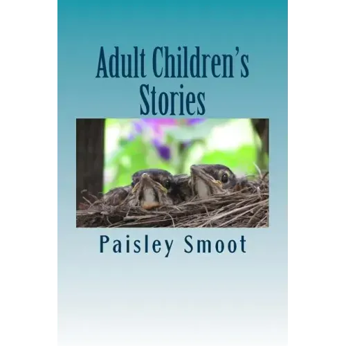 Adult Children's Stories