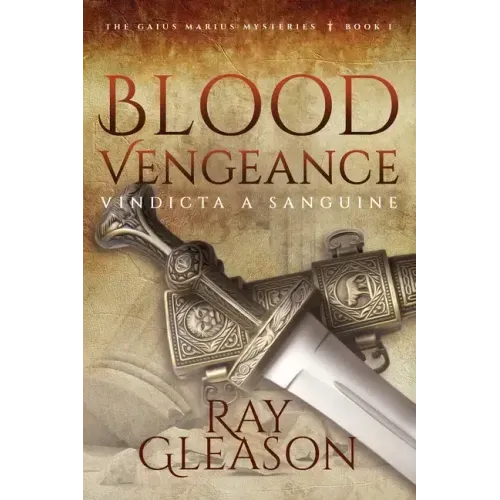 Blood Vengeance