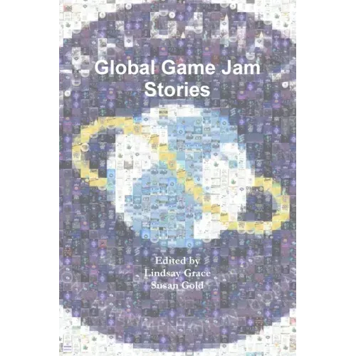 Global Game Jam Stories