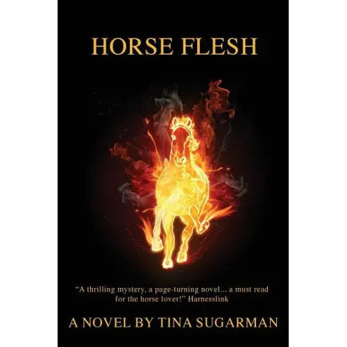 Horse Flesh