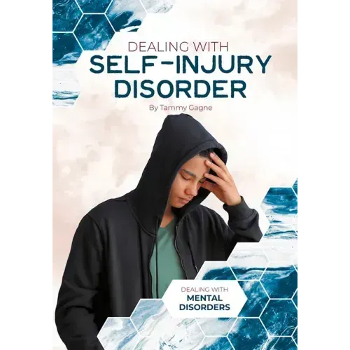 Dealing with Self-Injury Disorder