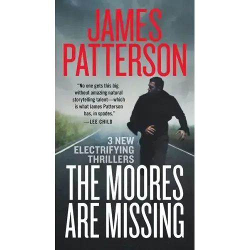 The Moores Are Missing
