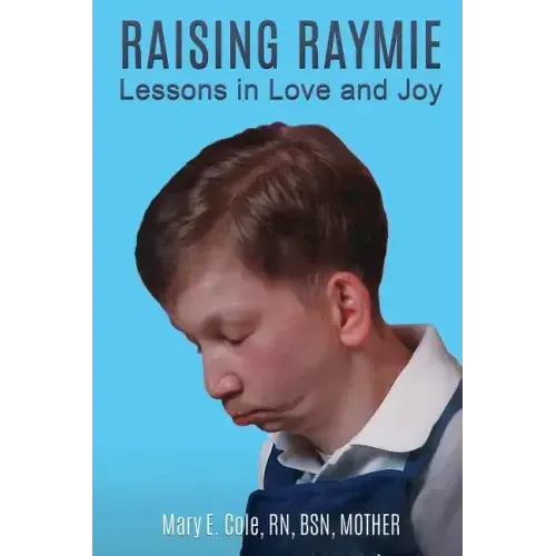 Raising Raymie
