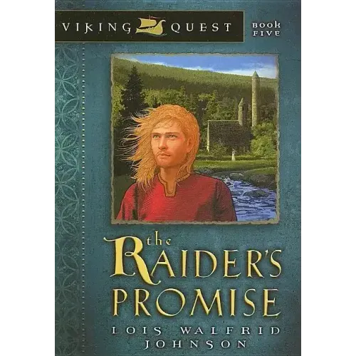 The Raider's Promise: Volume 5