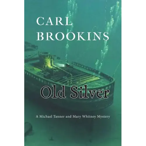 Old Silver