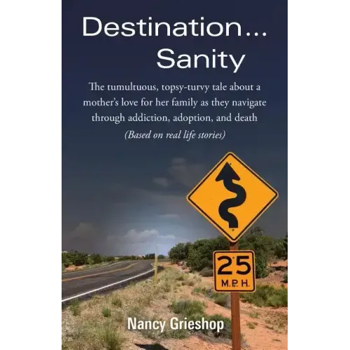 Destination...Sanity