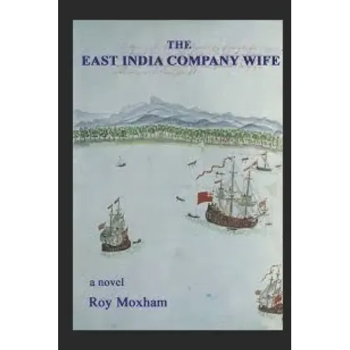 The East India Company Wife