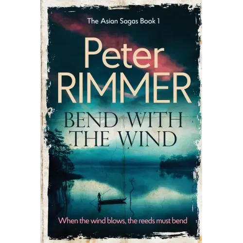 Bend with the Wind