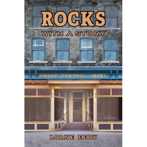 Rocks with a Story