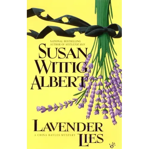 Lavender Lies
