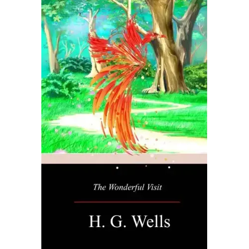 The Wonderful Visit