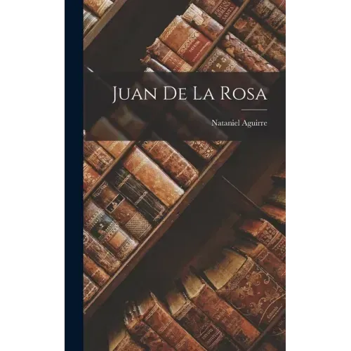 Juan de la Rosa