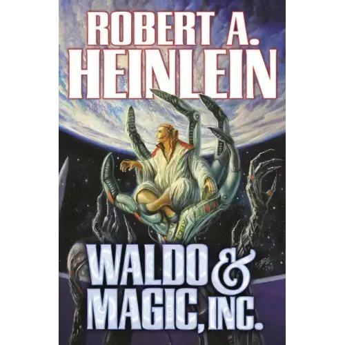 Waldo & Magic, Inc.