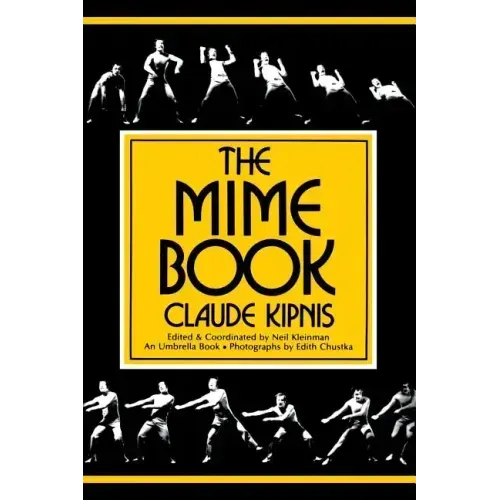 Mime Book