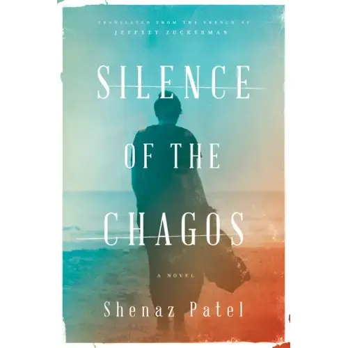 Silence of the Chagos
