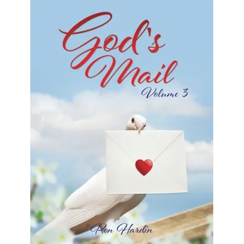 God's Mail Volume 3