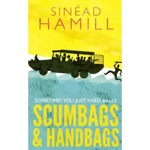 Scumbags & Handbags