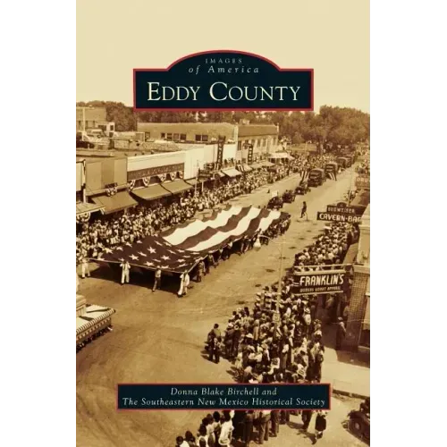Eddy County