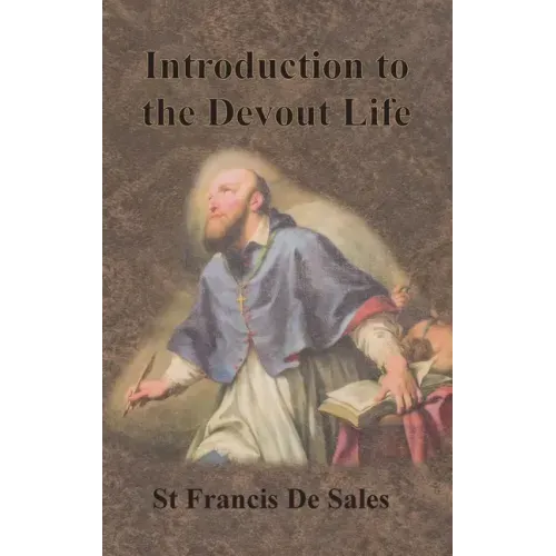 Introduction to the Devout Life