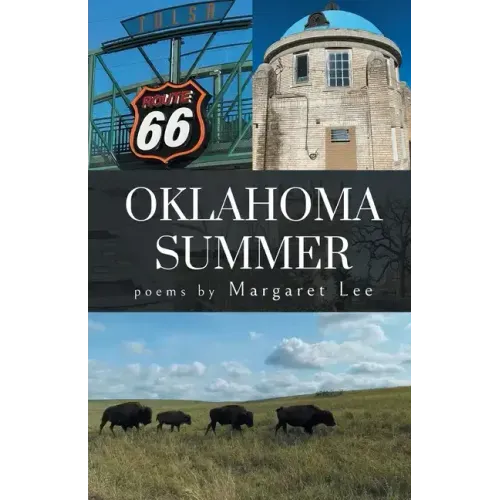 Oklahoma Summer