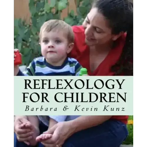 Reflexology For Children