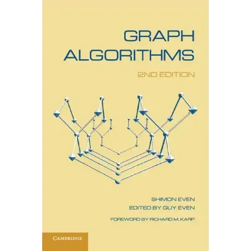 Graph Algorithms