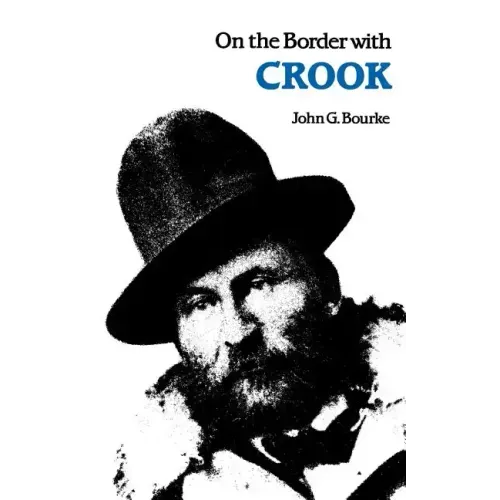 On the Border with Crook