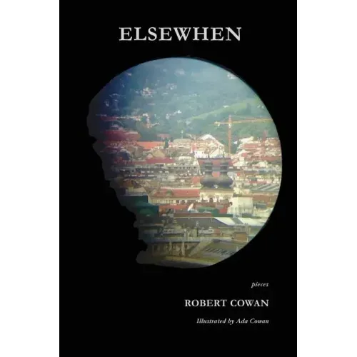 Elsewhen: pieces